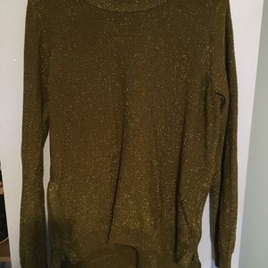 H&M Long-sleeve sweater